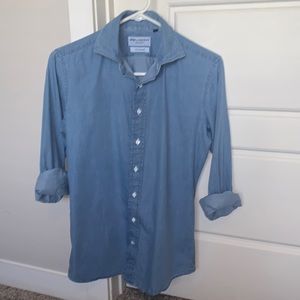 Spier & Mackay casual button down